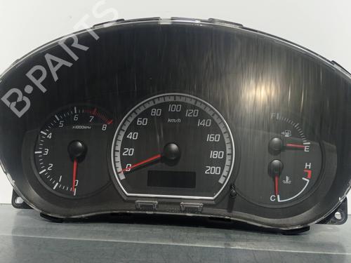 Used Instrument cluster SUZUKI SWIFT III (MZ, EZ) [2005-2025]  16456193