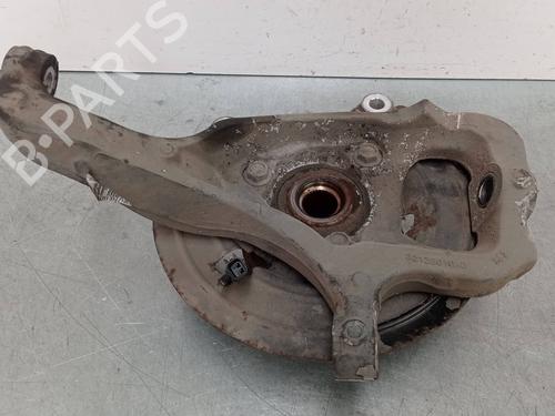 Right front steering knuckle DODGE NITRO 2.8 CRD 4WD | BP13362138M26 