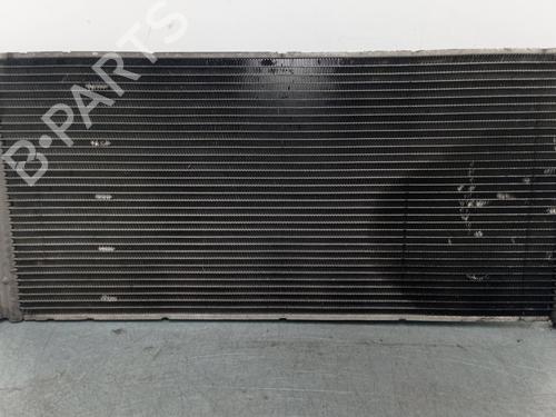 Used AC radiator OPEL CORSA D (S07) [2006-2015]  8531521