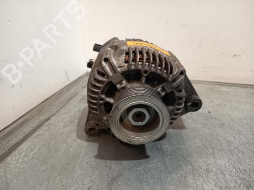 Used Alternator CITROËN ZX (N2) [1991-1999]  30081849