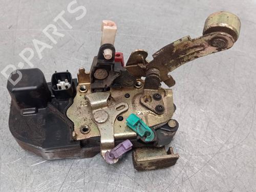 Used Front right lock JEEP CHEROKEE (KJ) 2.5 CRD 4x4 (143 hp) 12423968
