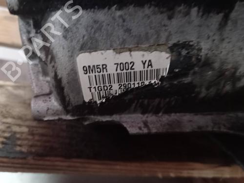 Gearbox FORD FOCUS II (DA_, HCP, DP) 1.6 TDCi | BP2254948M3 