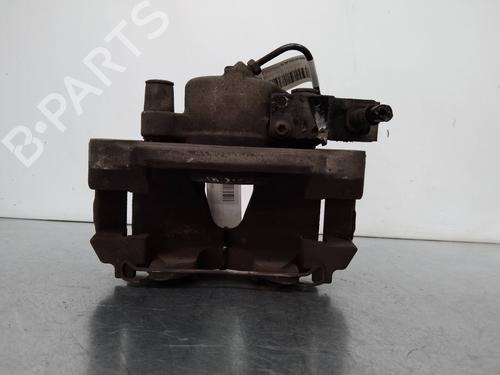 Right front brake caliper RENAULT LAGUNA II (BG0/1_) 2.2 dCi | BP12845939M104 