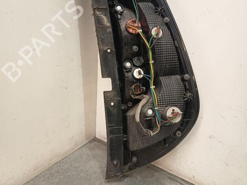 Left taillight KIA SOUL II (PS) | BP36842325C34 - Image 3