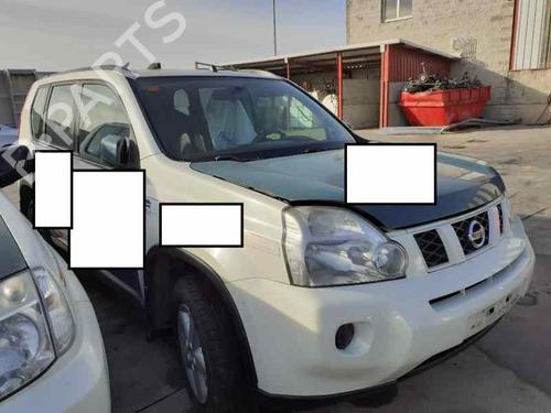 Used Parts NISSAN X-TRAIL II (T31)  2.0 dCi 4x4  833399