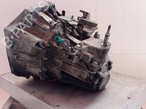 Gearbox RENAULT MEGANE II (BM0/1_, CM0/1_) 1.5 dCi (BM02, BM13, BM2A, CM02, CM13) | BP23230219M3 