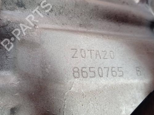 Gearbox CITROËN XSARA (N1)  | BP2255836M3 
