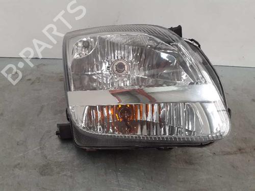 Højre forlygte SUZUKI IGNIS II (MH) 1.3 DDiS (RM413D) (70 hp) 6469472