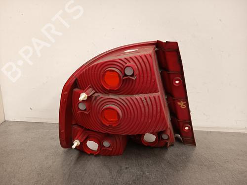 Right taillight DAEWOO KALOS (KLAS) | BP28216230C35 - Image 2