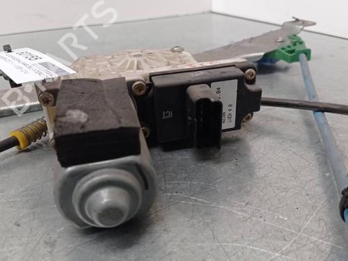 Right front window motor CITROËN C2 (JM_)  | BP2247957E20 