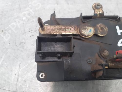 Front left lock CITROËN JUMPY I (U6U_) 1.9 TD | BP7537345C98 