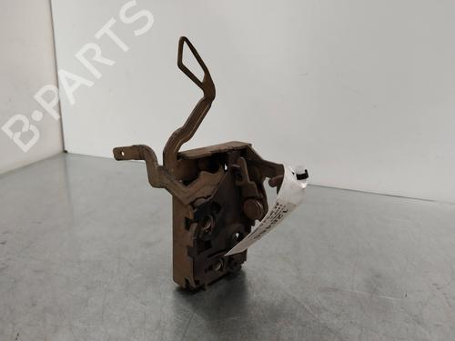 Front left lock CITROËN AX (ZA-_) 14 D | BP2247729C98 