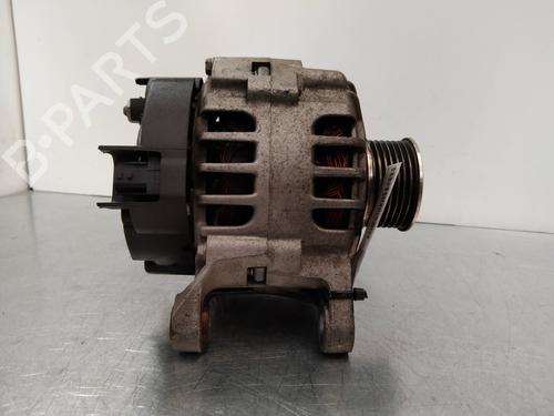Alternator RENAULT CLIO III (BR0/1, CR0/1) 1.2 16V (BR0R, BR1D, BR1L, CR0R) | BP2246823M7 