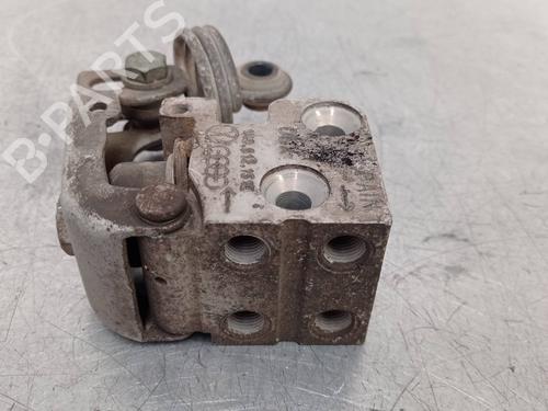 Brake master cylinder SEAT IBIZA II (6K1) 1.4 16V | BP13747784M77 