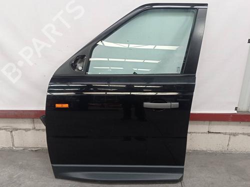 Used Left front door LAND ROVER RANGE ROVER SPORT I (L320) 2.7 D 4x4 (190 hp) 12424185