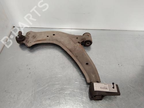 Left front suspension arm CITROËN XSARA Coupe (N0) 1.9 D | BP14221619M12 