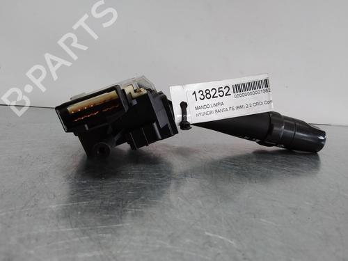 Steering column stalk HYUNDAI SANTA FÉ II (CM) 2.2 CRDi 4x4 | BP2993467I23 