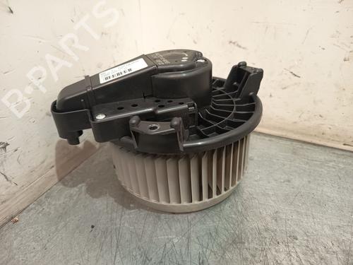Used Heater blower motor Heater blower motor 37666308 37666308
