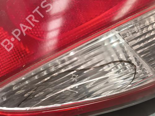 Left taillight HYUNDAI COUPE I (RD) 2.0 16V | BP28327959C34 