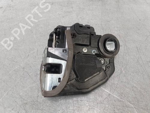 Fechadura trás direita TOYOTA LAND CRUISER PRADO (_J15_) [2009-2024]  12443647