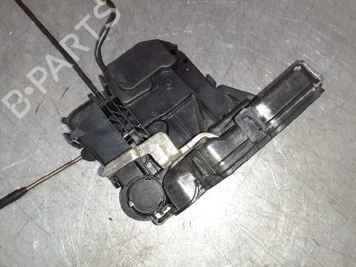 Used Front right lock MERCEDES-BENZ C-CLASS (W203) C 220 CDI (203.008) (150 hp) 4885390