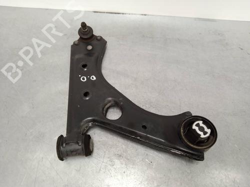 Right front suspension arm FIAT FIORINO Box Body/MPV (225_) 1.3 D Multijet (225BXD1A, 225BXB1A, 225BXB11) | BP15897903M13 