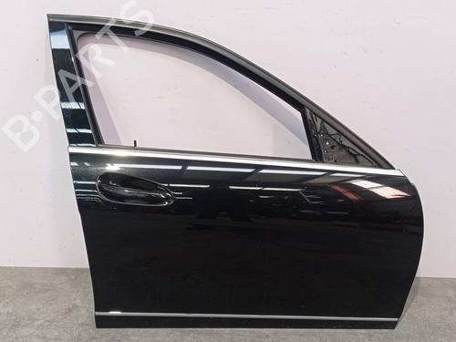 Used Right front door MERCEDES-BENZ C-CLASS (W204) C 220 CDI (204.008) (170 hp) 21064018