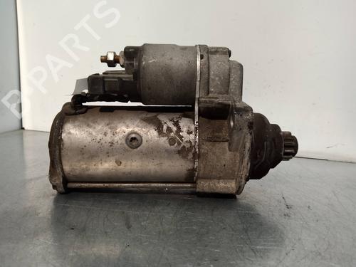 Starter SEAT TOLEDO II (1M2) 1.9 TDI | BP2246728M8 