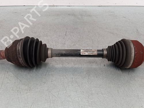 Used Left front driveshaft OPEL ASTRA J Sports Tourer (P10) [2010-2015]  11851857