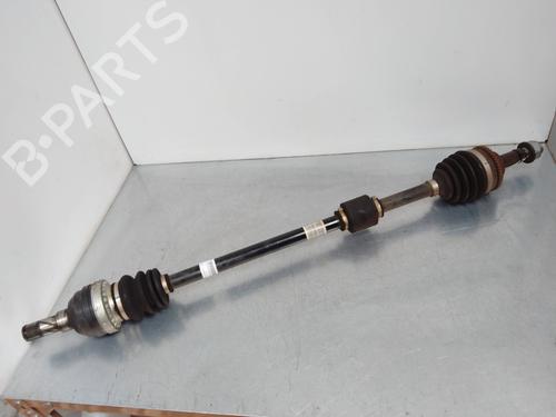 Used Right front driveshaft CHEVROLET AVEO / KALOS Hatchback (T250, T255) 1.4 16V (94 hp) 7899365