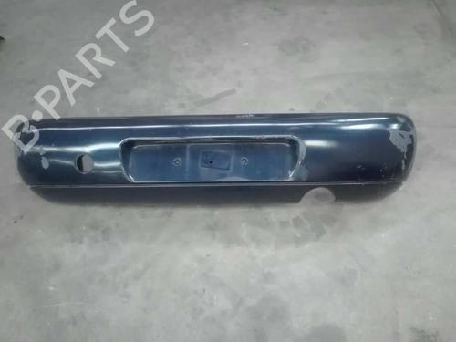 Used Rear bumper FORD FIESTA IV (JA_, JB_) 1.25 i 16V (75 hp) 7402245