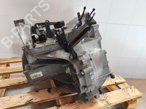 Gearbox VOLVO C30 (533) 1.8 FlexFuel | BP33043037M3  - Image 5