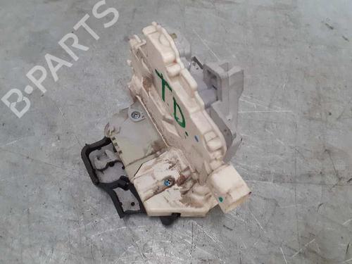 Rear right lock AUDI A6 C6 (4F2) 2.0 TDI | BP6470201C99 