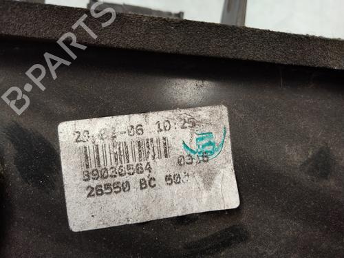 Right taillight NISSAN MICRA III (K12)  | BP2253760C35 