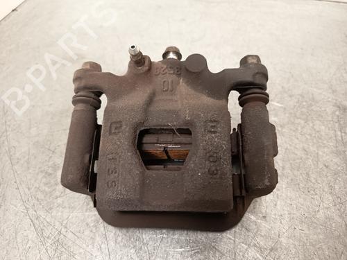Used Left rear brake caliper NISSAN JUKE (F15) [2010-2019]  27701241