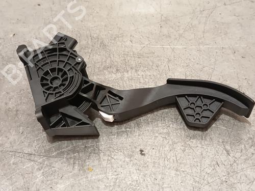 Pedal SKODA FABIA III (NJ3)  | BP27882871I4 