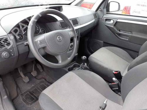 Antriebswelle rechts vorne OPEL MERIVA A MPV (X03) 1.7 DTI (E75) | BP7899715M39 