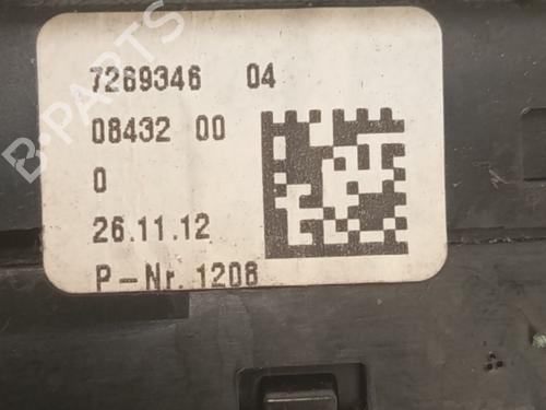 Left front window switch BMW 3 (F30, F80) 320 d | BP37155180I27 - Image 3