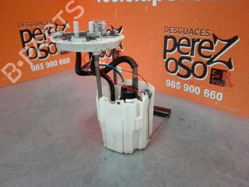 Fuel pump OPEL INSIGNIA A Country Tourer (G09) 2.0 CDTi (47) | BP2299971M76 