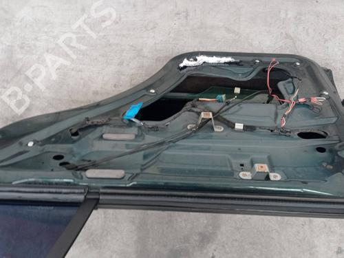 Right rear door MERCEDES-BENZ M-CLASS (W163) ML 270 CDI (163.113) | BP8325923C5 