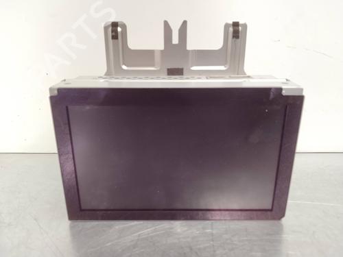 Electronic module NISSAN 350Z Roadster (Z33) 3.5 (AAZ33) | BP2255013M83 