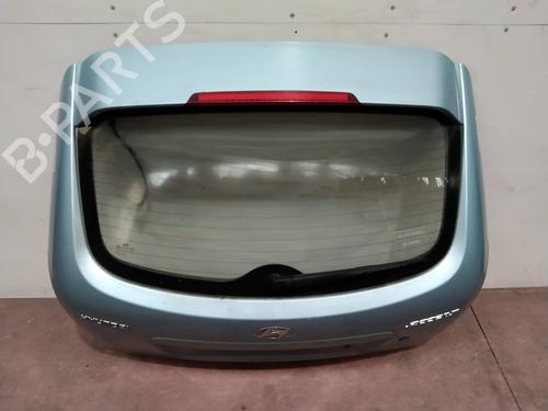 Used Tailgate HYUNDAI ACCENT III (MC) [2005-2010]  2290837