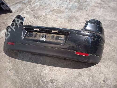 Used Rear bumper Rear bumper SEAT IBIZA III (6L1) [2002-2009] 39651994 39651994