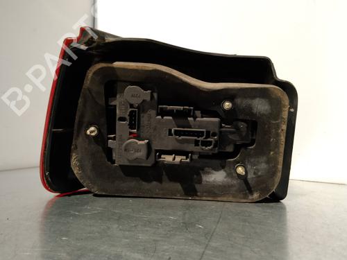 Right taillight SEAT IBIZA II (6K1) 1.9 D | BP2248785C35 