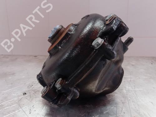 Front differential BMW X3 (E83) xDrive 20 d | BP19167541M23 