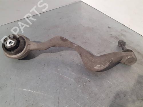 Used Left front suspension arm BMW 1 (E87) 118 d (143 hp) 14220413