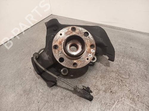 Right front steering knuckle OPEL CORSA E (X15)  | BP39883025M26  - Image 5