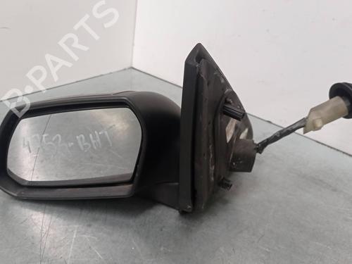 Left mirror FORD MONDEO III Saloon (B4Y) 2.0 16V DI / TDDi / TDCi | BP10696452C26 