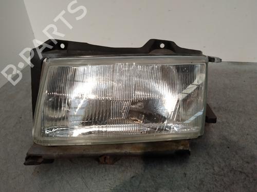 Venstre forlygte PEUGEOT EXPERT (224_) 2.0 HDi (94 hp) 23503000