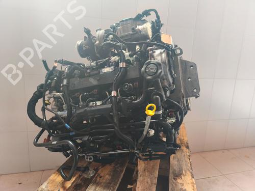 Engine OPEL CORSA E (X15)  | BP33462531M1  - Image 8